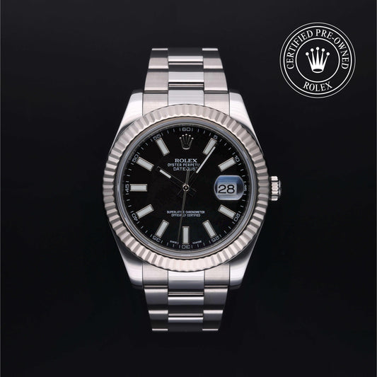 Datejust II