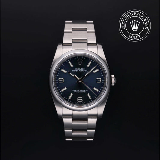 Oyster Perpetual 36