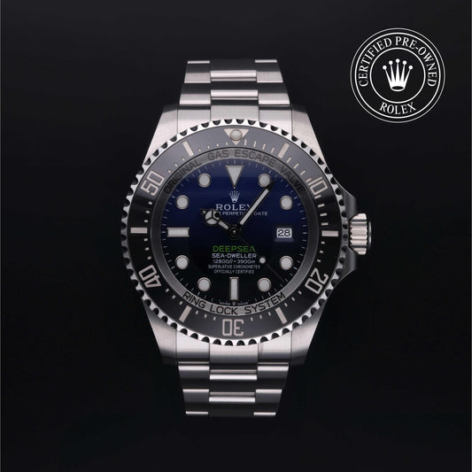Deepsea