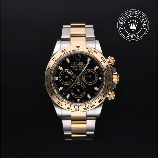 Cosmograph Daytona