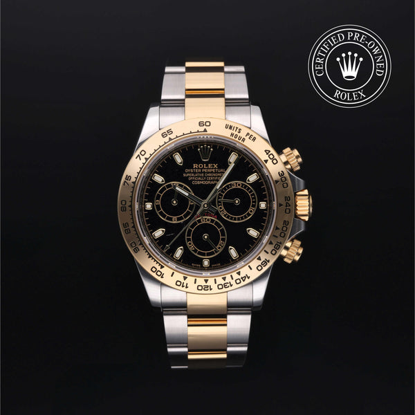Cosmograph Daytona