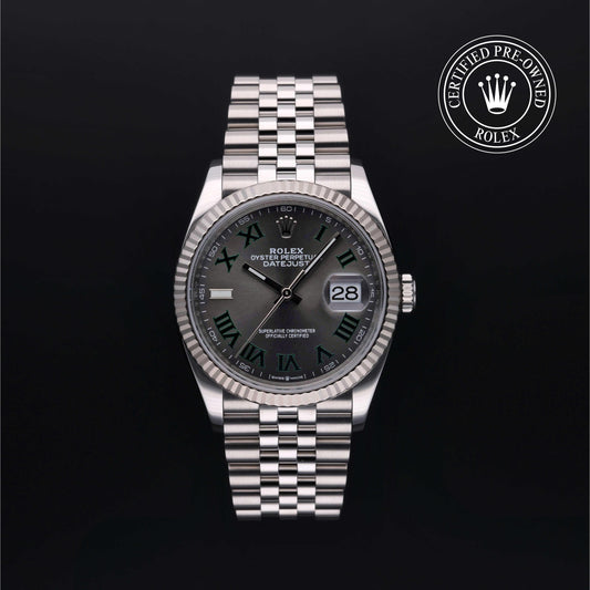 Datejust 36