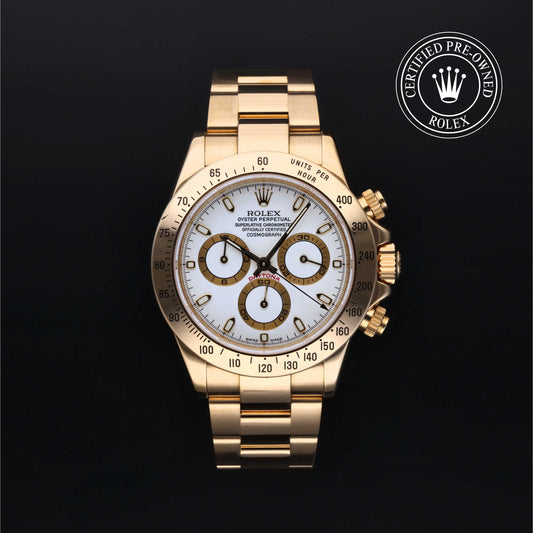 Cosmograph Daytona