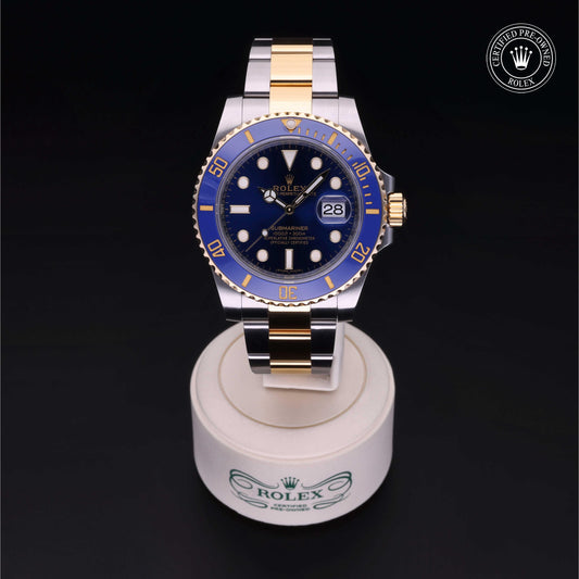 Submariner Date