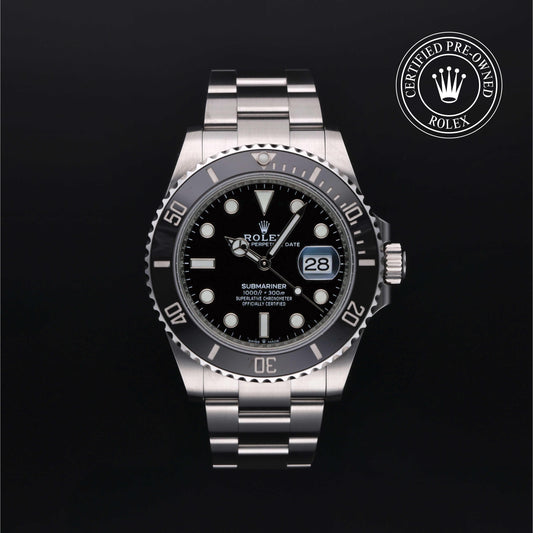 Submariner Date