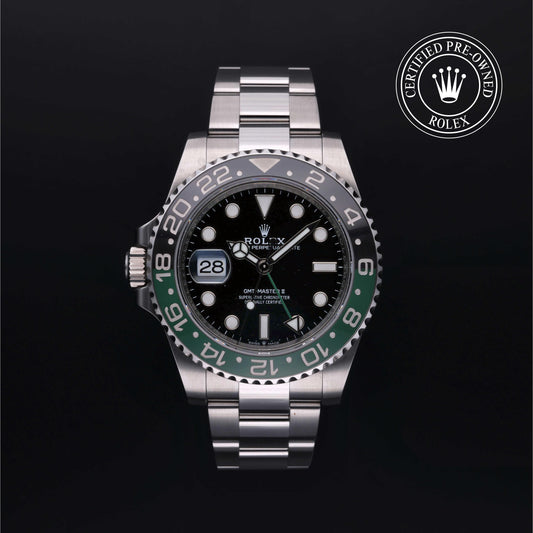 GMT-Master II
