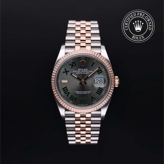 Datejust 36