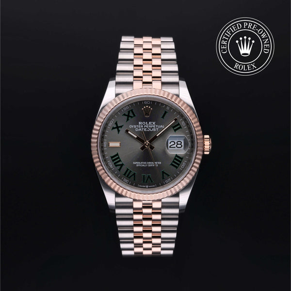 Datejust 36