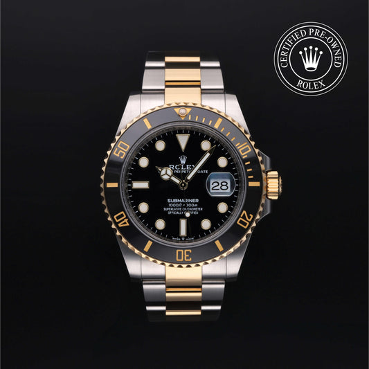 Submariner Date