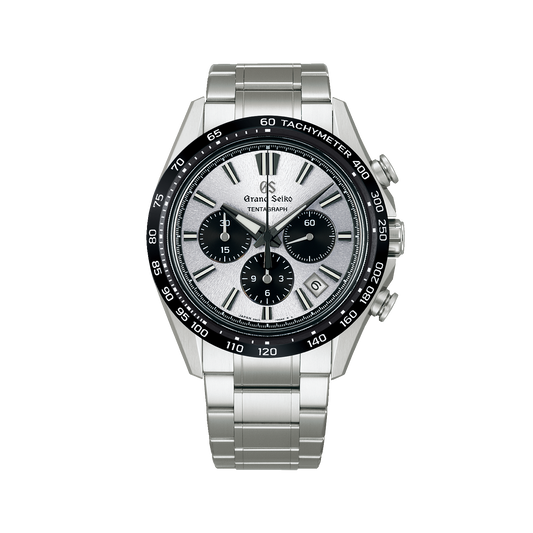Grand Seiko Hi-Beat Automatic Chronograph SLGC007 - Evolution 9 Collection