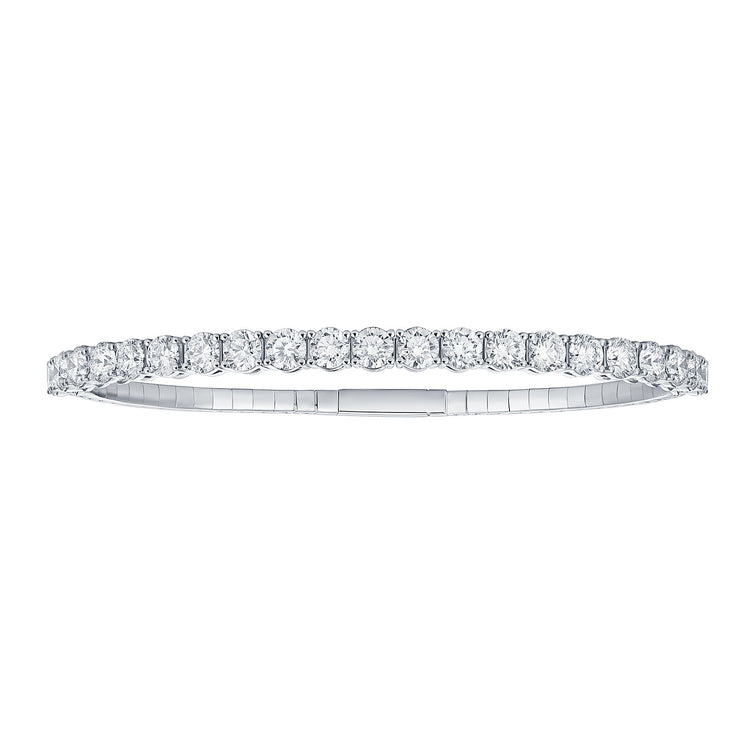 Lab Grown Diamond Band