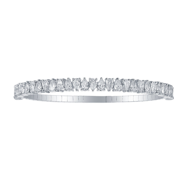 Lab Grown Diamond Band