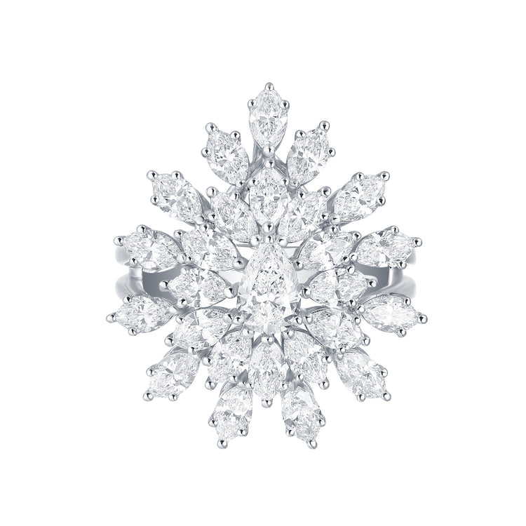 Lab Grown Diamond Band