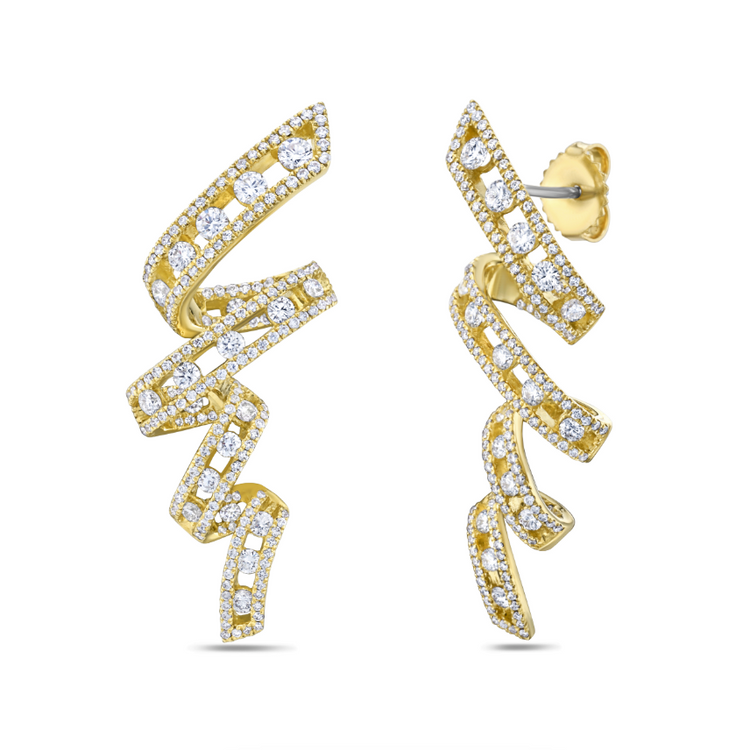 18KYG 404=2.18CT GH VS/SI FLOATING DIA TORNADO ERG