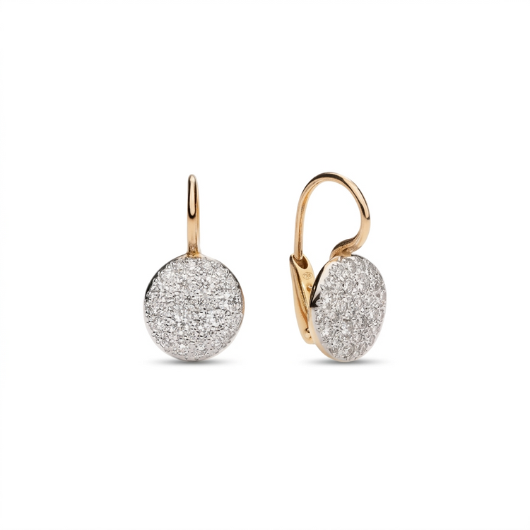 Sabbia Earrings