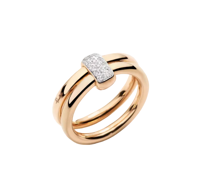 Pomellato Together Ring