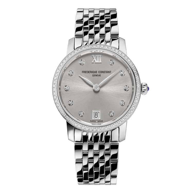 Classics Slimline Ladies