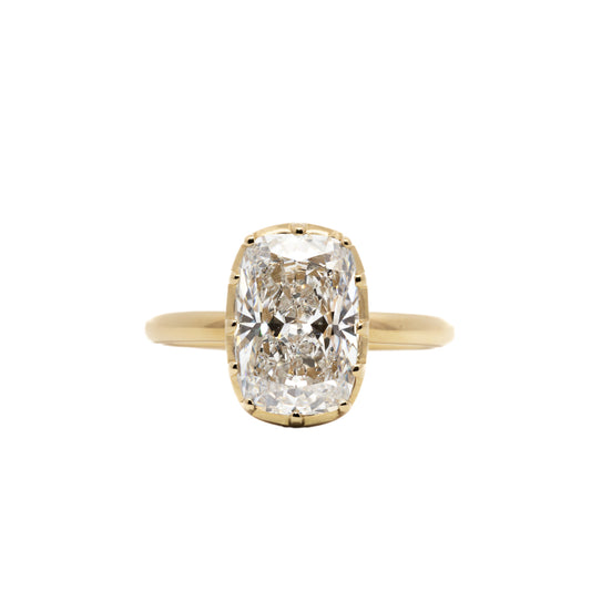 Lab Grown Diamond "The Swifty" Ring