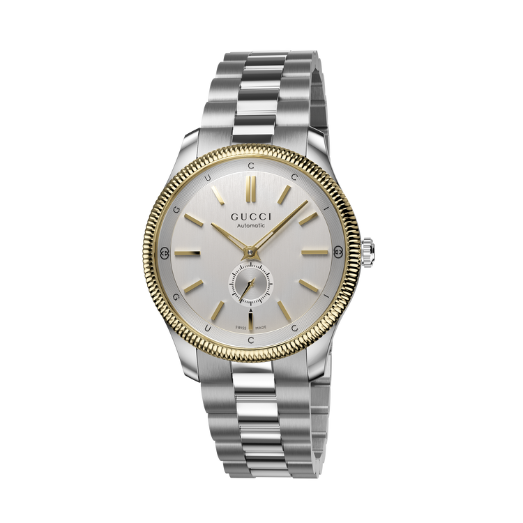 G-Timeless Watch, 40mm