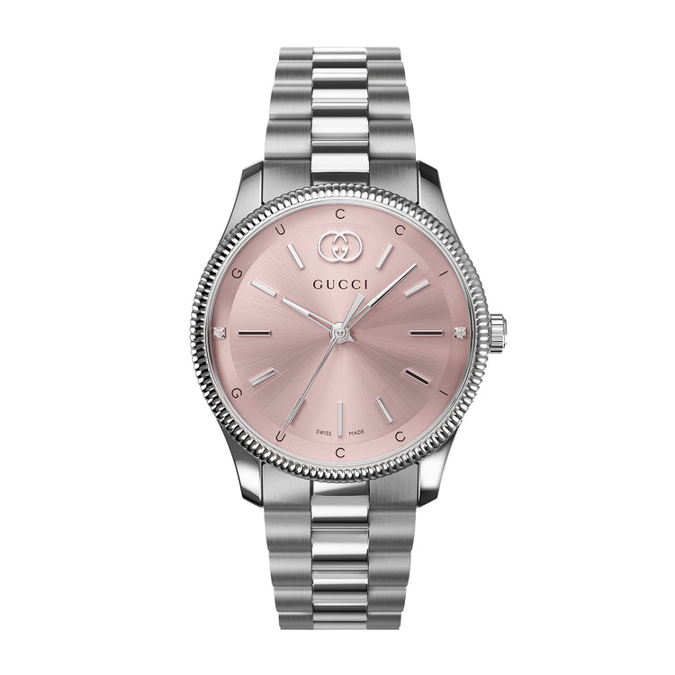 G-Timeless Watch, 29mm