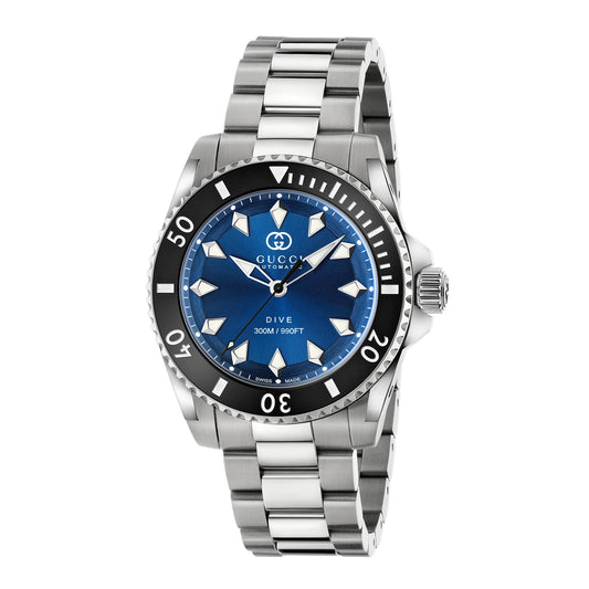 Dive Watch, 40mm