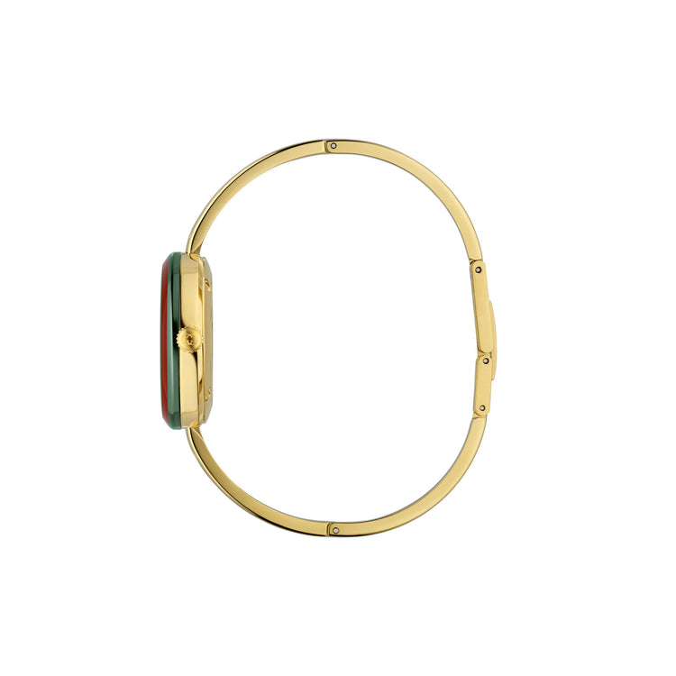 Ladies' Gucci Play White Dial Watch