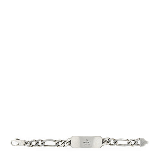 Engraved Bee Bracelet