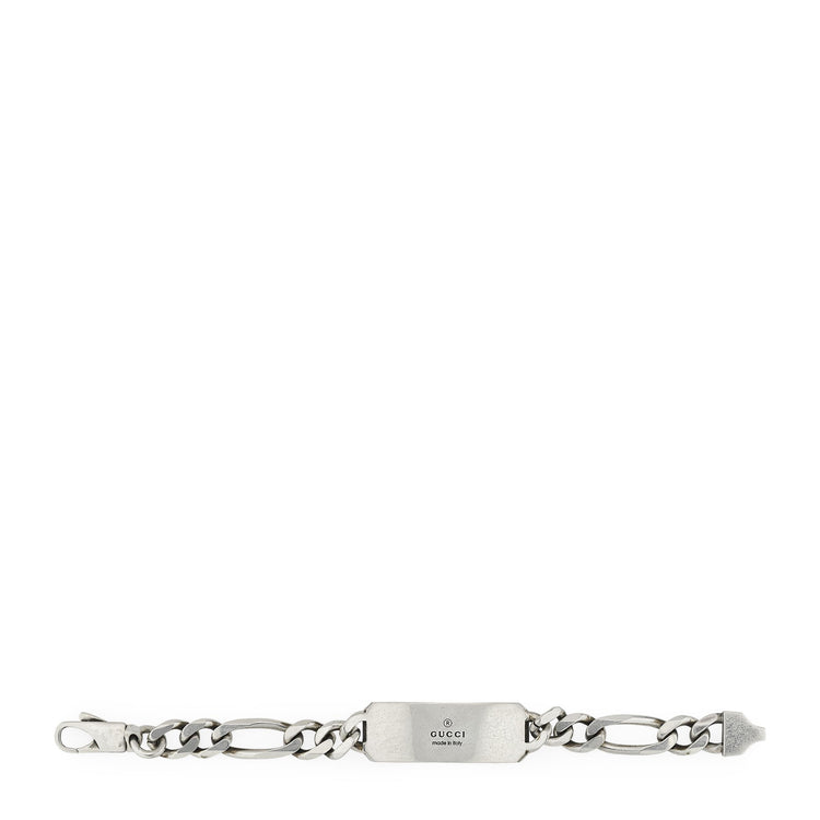 Engraved Bee Bracelet