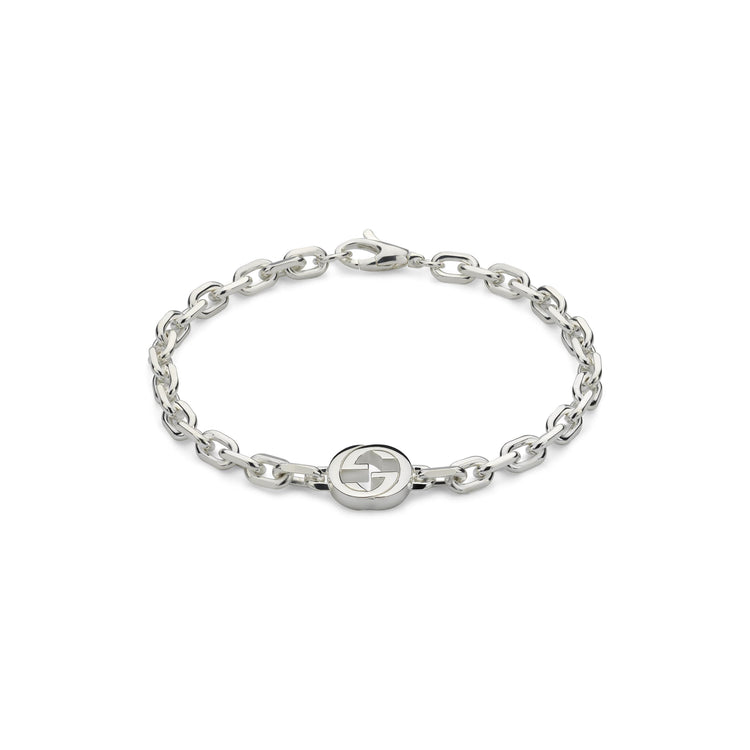 Interlocking Bracelet