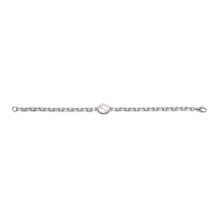 Interlocking Bracelet