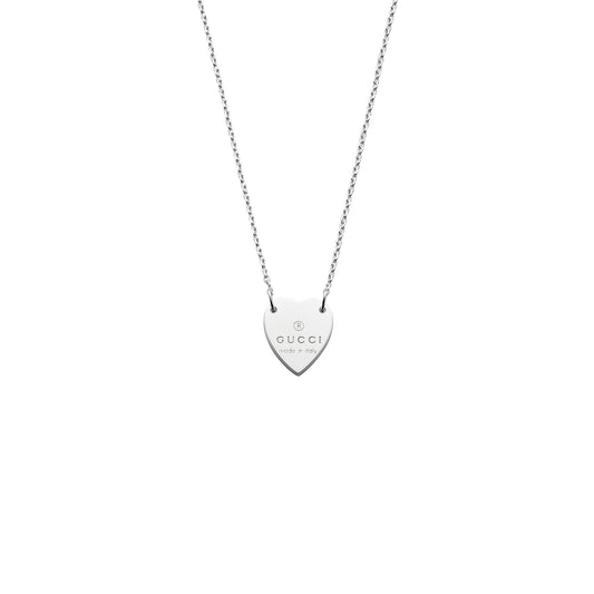 Gucci Trademark Necklace