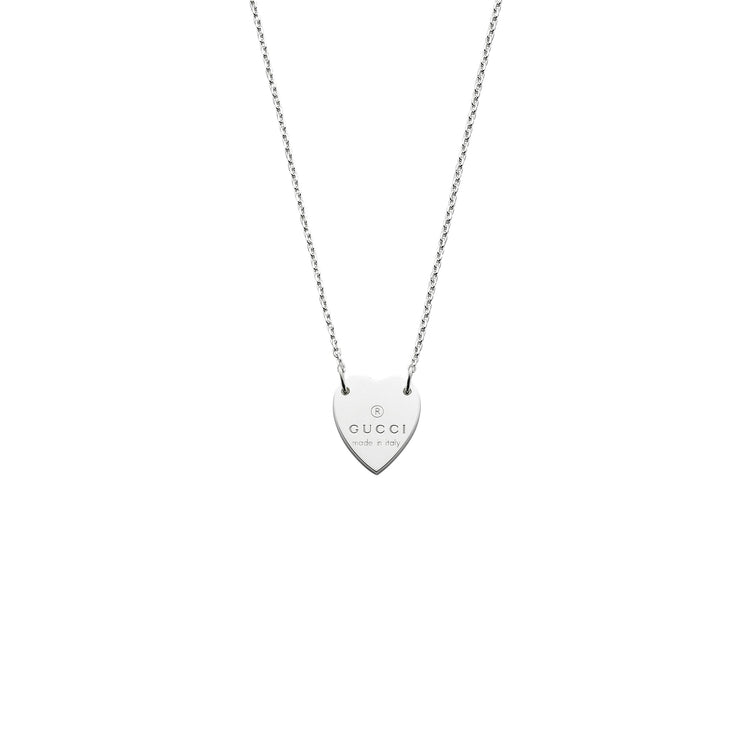 Gucci Trademark Necklace