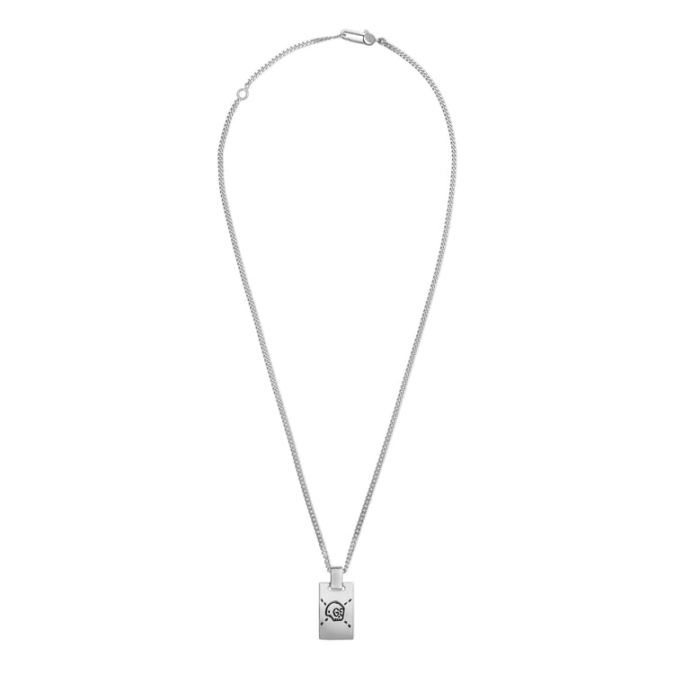 Gucci Ghost Pendant