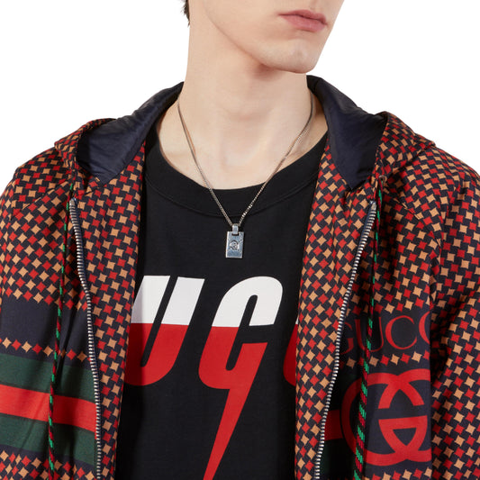 Gucci Ghost Pendant
