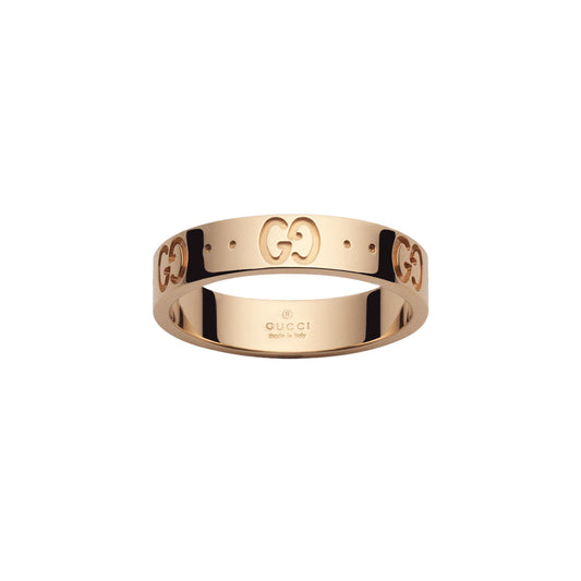 Thin Icon Band