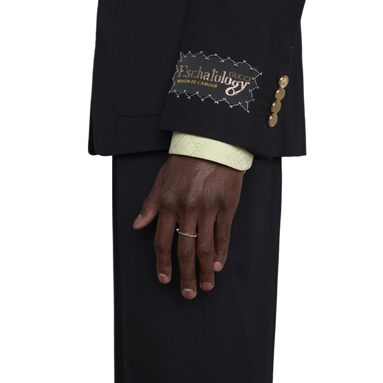 Link to Love Ring