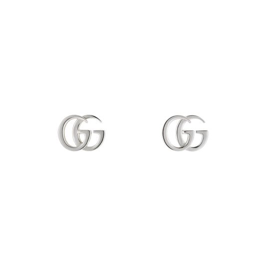 STSLVR GG MARMONT STUD EARRING