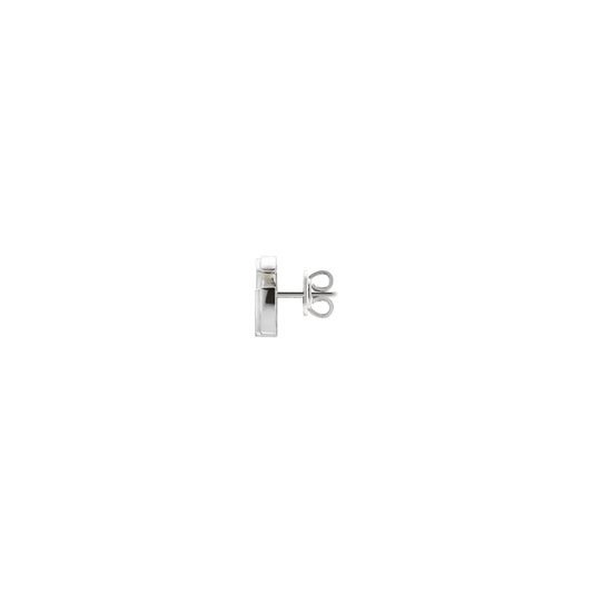 STSLVR GG MARMONT STUD EARRING