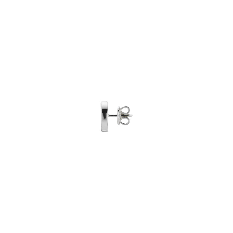 Interlocking G Stud Earrings