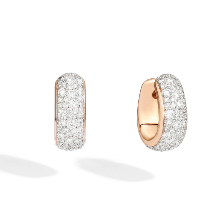 Iconica Earrings