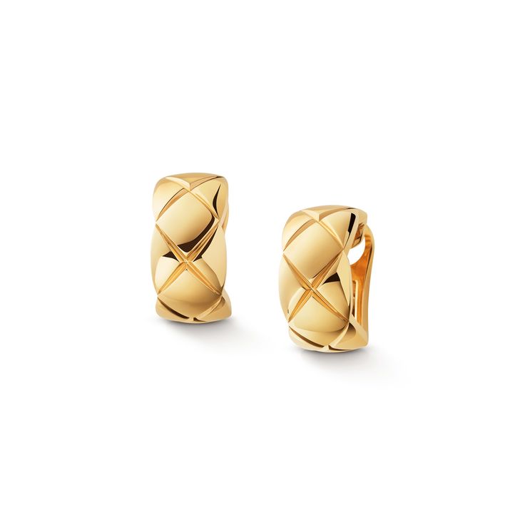Coco Crush earrings
