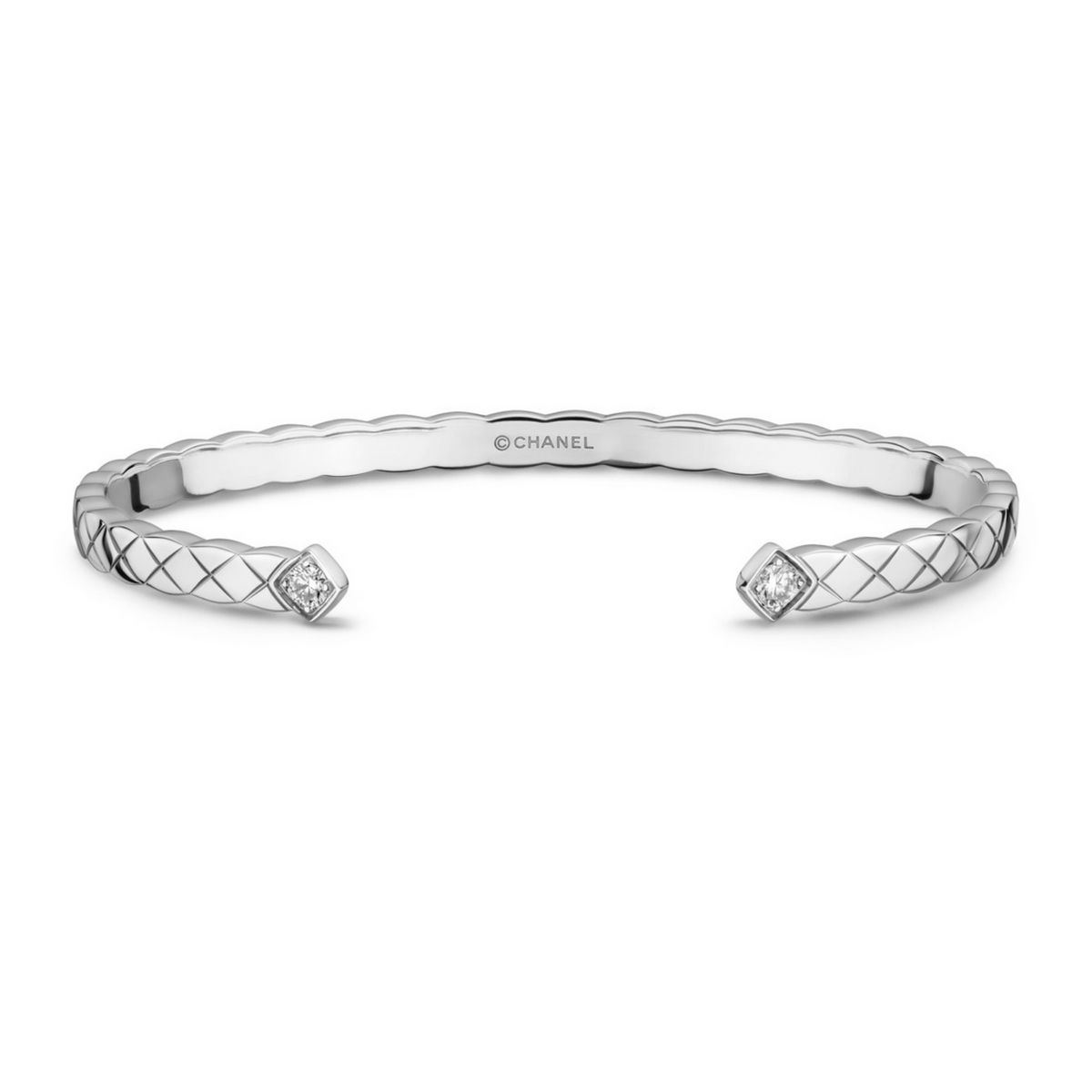 Coco Crush Bracelet by CHANEL Diamond Cellar