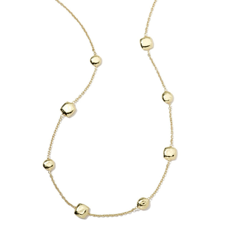 Classico Pinball Station Chain Necklace