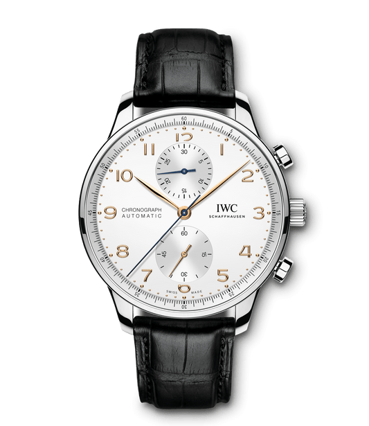Portugieser Chronograph