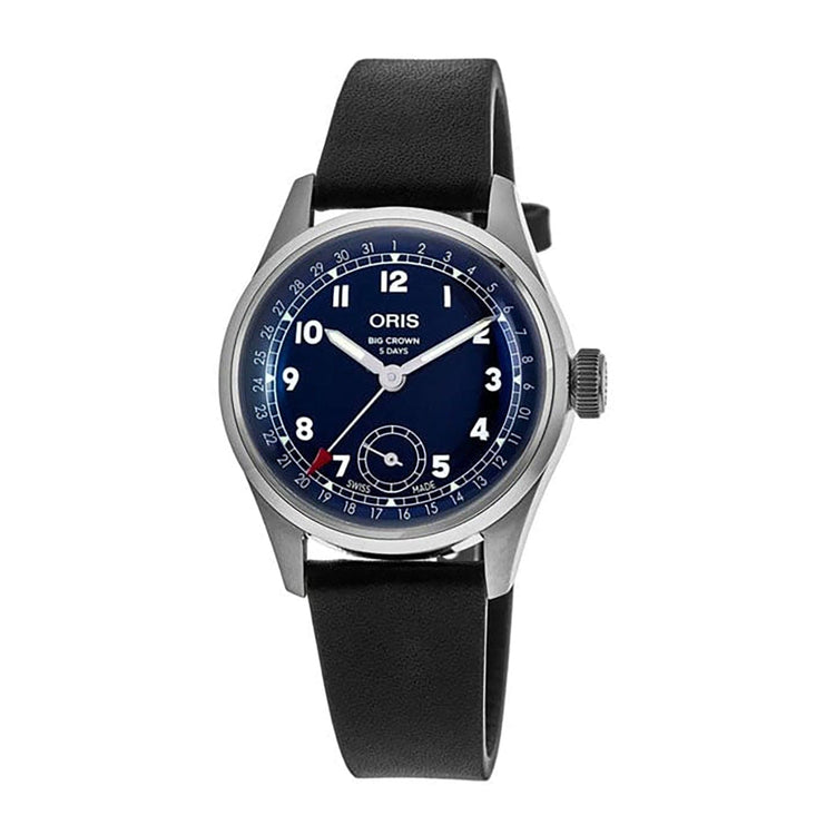 Big Crown Pointer Date Calibre 403