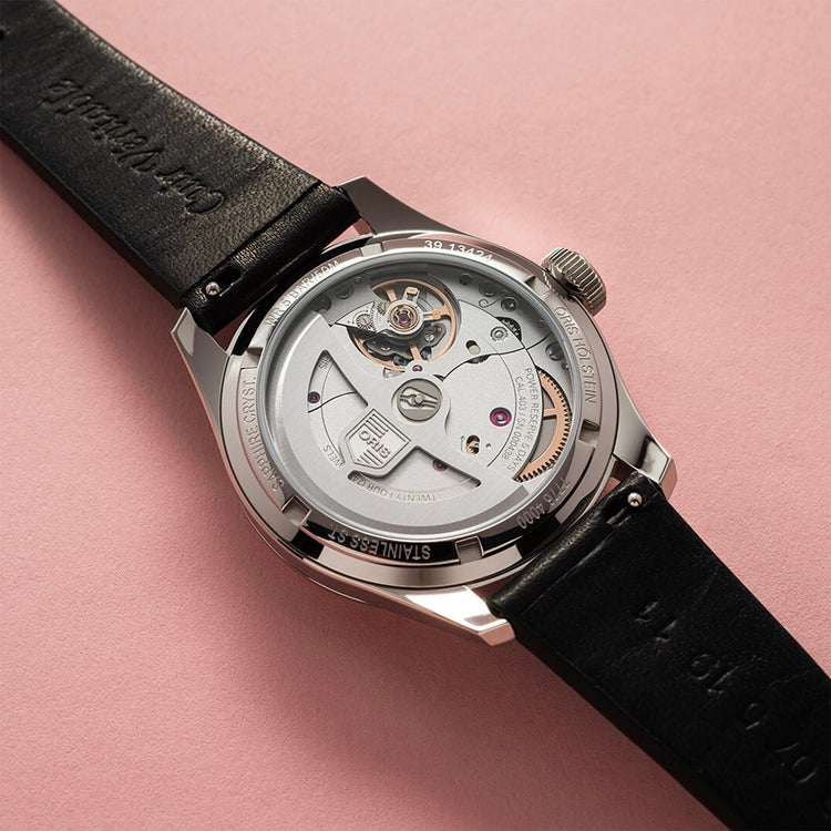 Big Crown Pointer Date Calibre 403