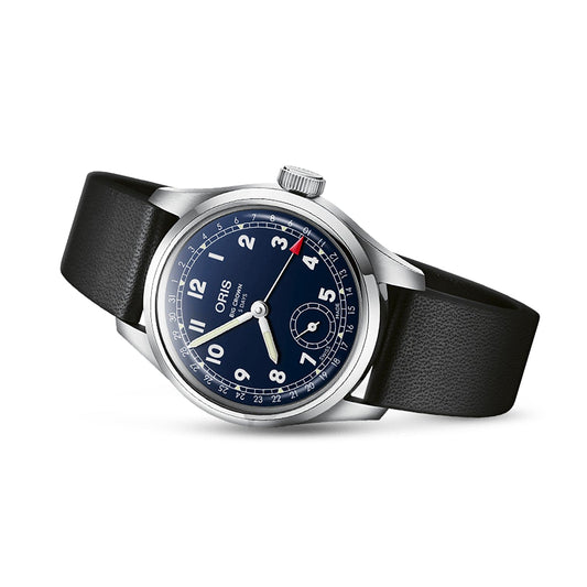 Big Crown Pointer Date Calibre 403