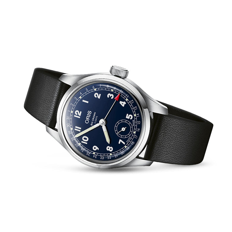 Big Crown Pointer Date Calibre 403