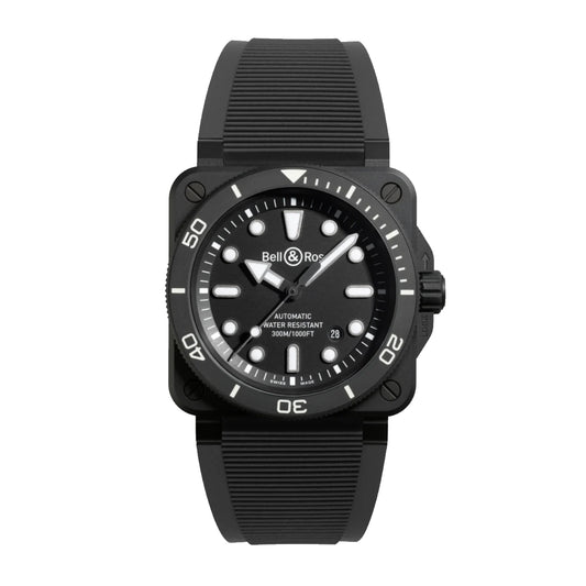 BR03 Diver 42mm Ceramic
