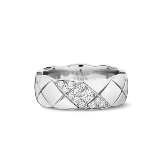 Coco Crush Ring